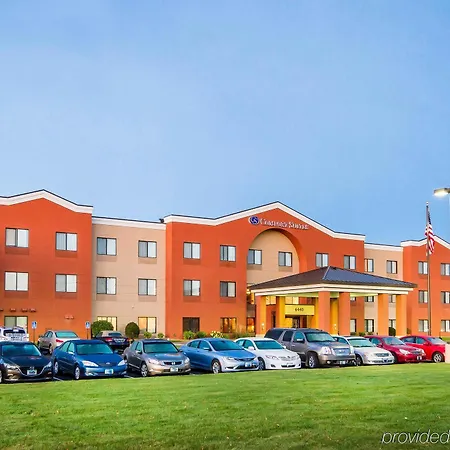 Comfort Suites